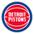 Detroit Pistons