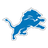 Detroit Lions