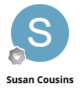 Susan Cousins