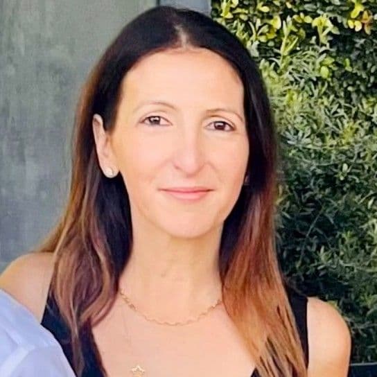 Val C. Martinez